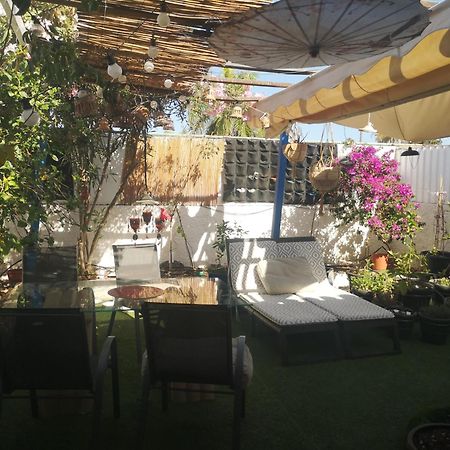 Yumbo Room Maspalomas  Extérieur photo