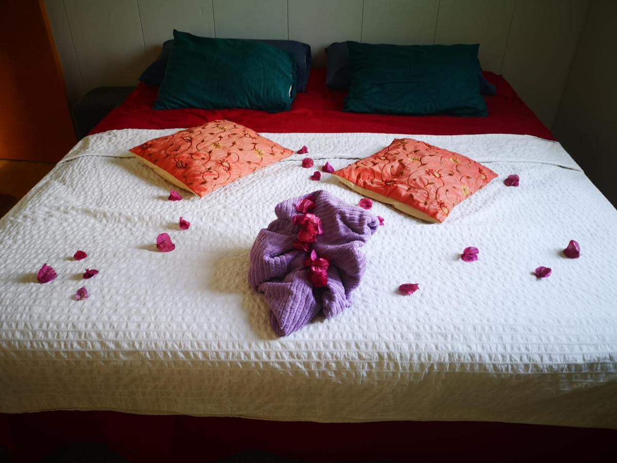 Yumbo Room Maspalomas  Extérieur photo