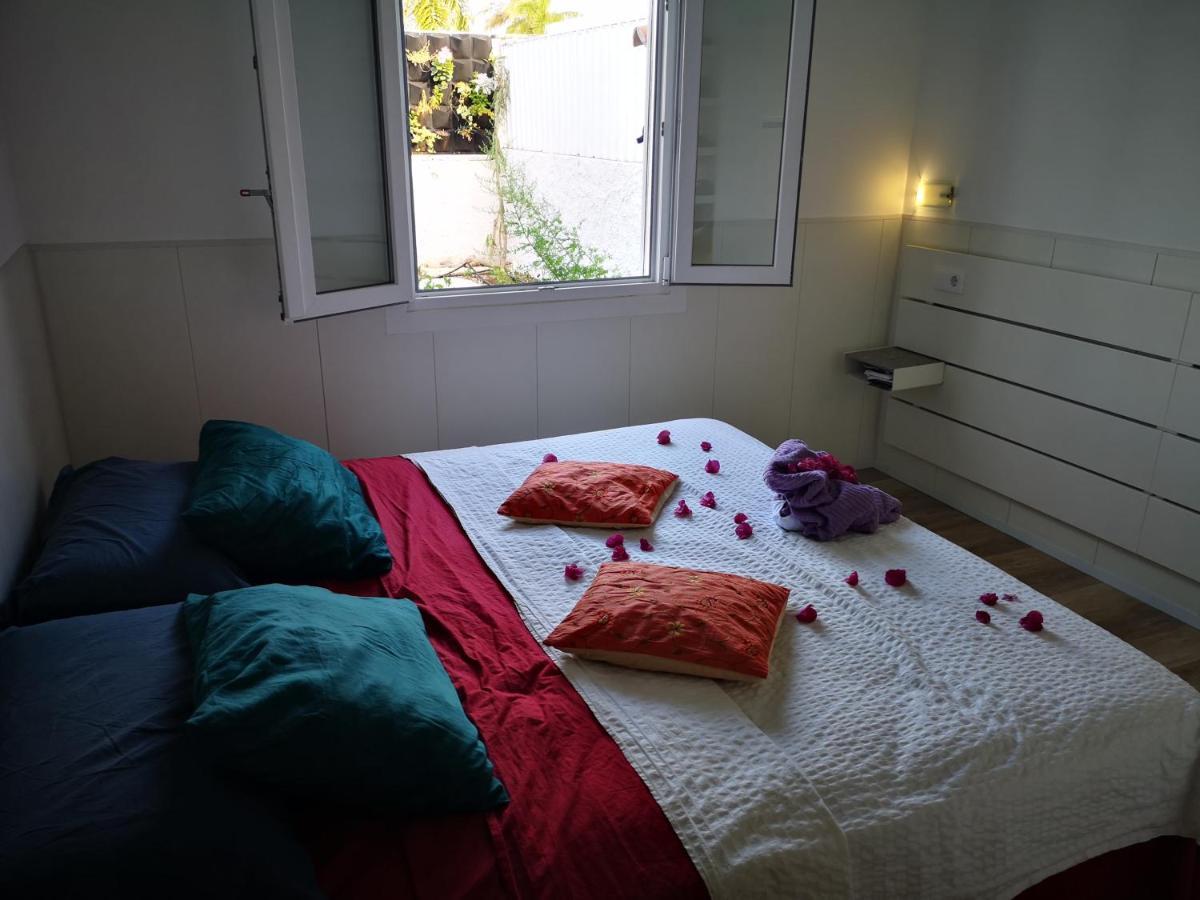 Yumbo Room Maspalomas  Extérieur photo