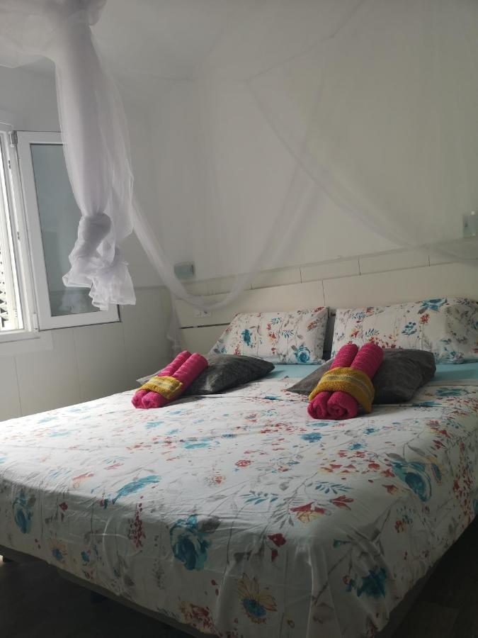 Yumbo Room Maspalomas  Extérieur photo